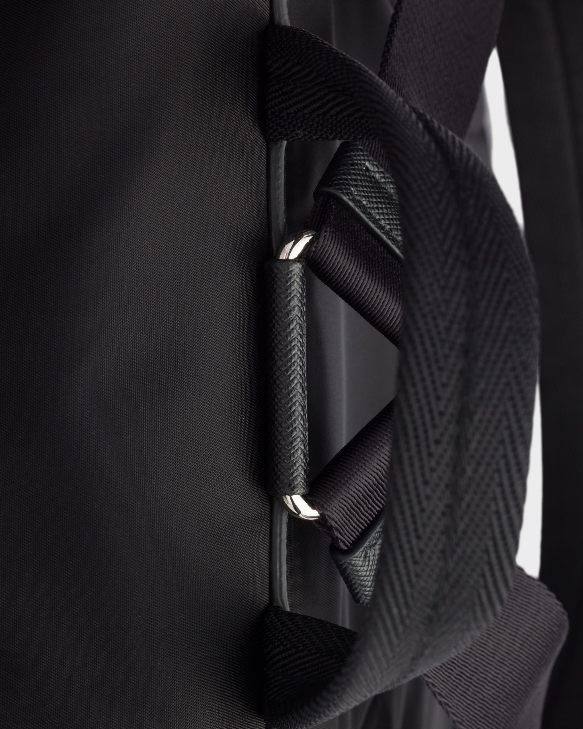 Prada Re-Nylon backpack - Image 2